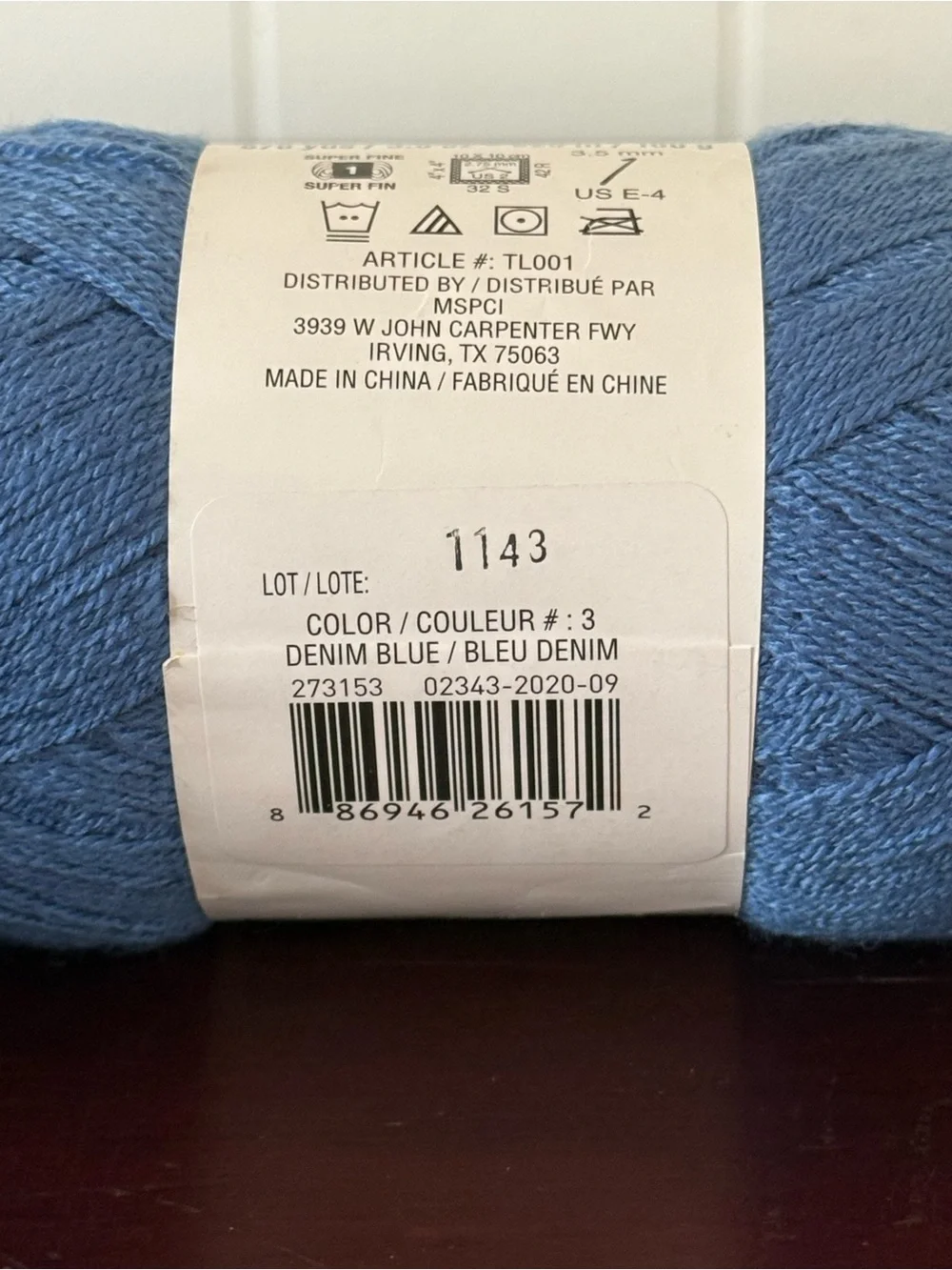 Sock+Shawl bundle - Annies Hook & Needle Kit Club + Loops & Threads Woolike Yarn
